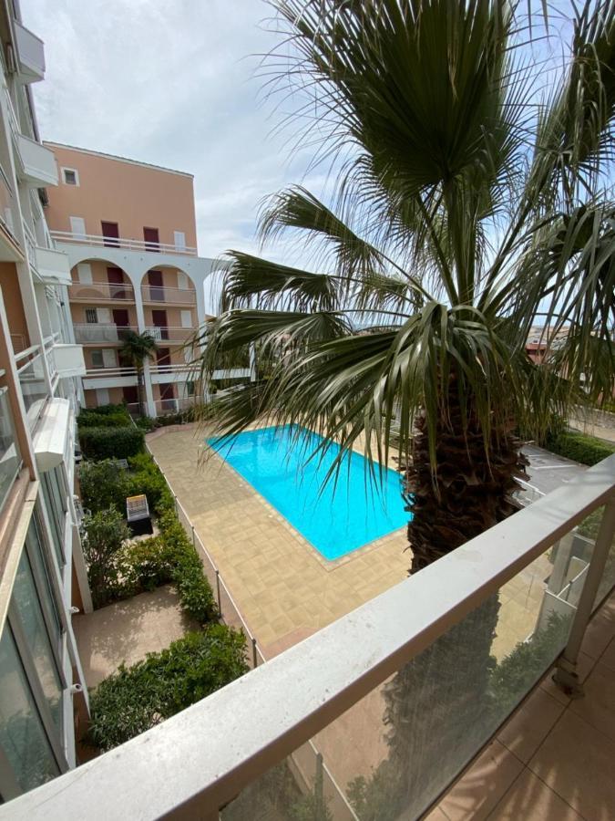 Studio Sete Vue Sur L'Etang De Thau Exteriér fotografie